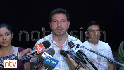 El 8 de noviembre, el legendario Teatro Achá volverá a abrir sus puertas al público