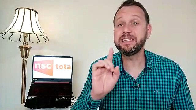 Quinta é de chuva em SC com chance de temporais em algumas regiões