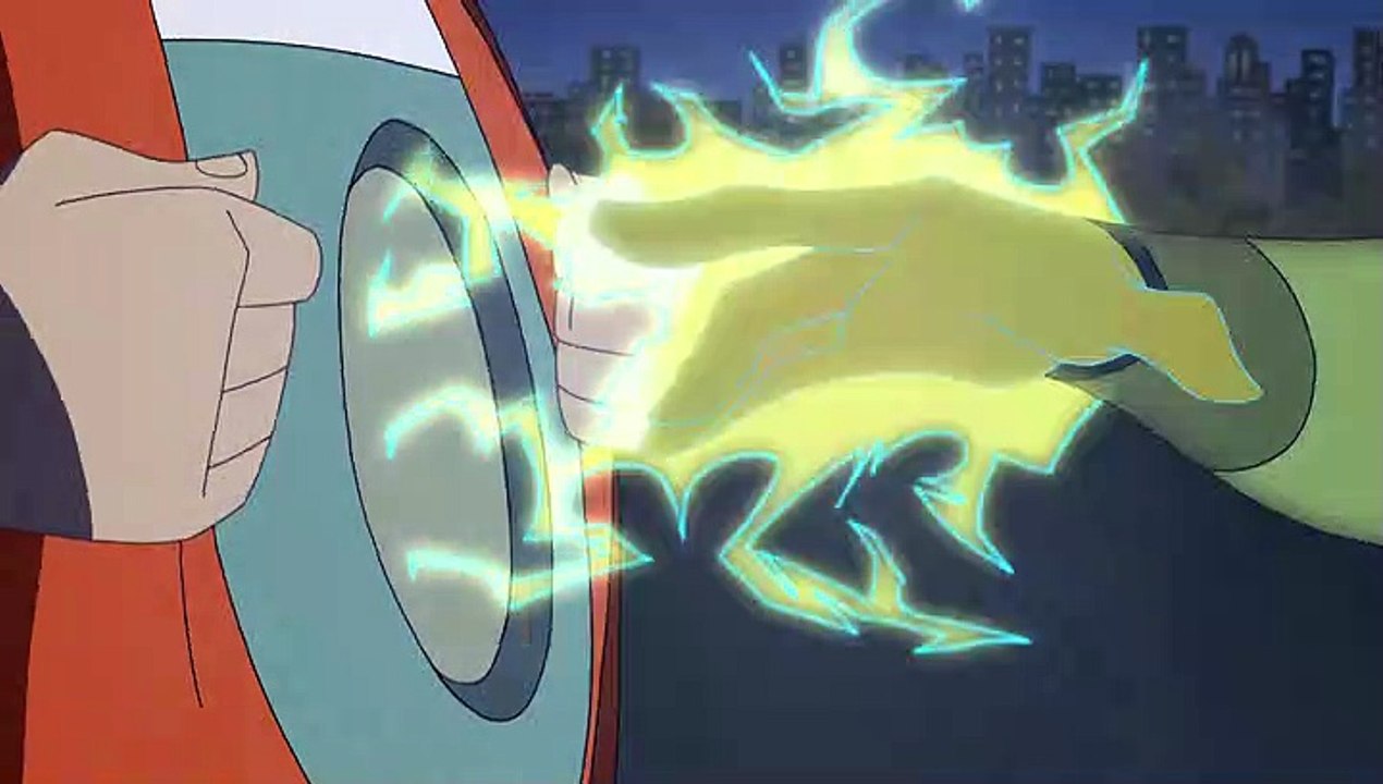 Spectacular Spider-Man Staffel 1 Folge 11 HD Deutsch