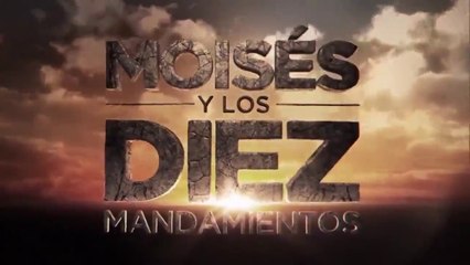 Moisés y los diez mandamientos - Capítulo 35 (265) - Primera Temporada - Español Latino