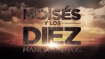 Moisés y los diez mandamientos - Capítulo 40 (265) - Primera Temporada - Español Latino