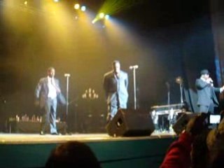 Please Don't Go Away