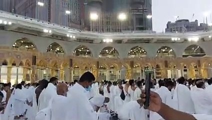 Today Haramain live now _ Haramain live now _ @haramainlive_low