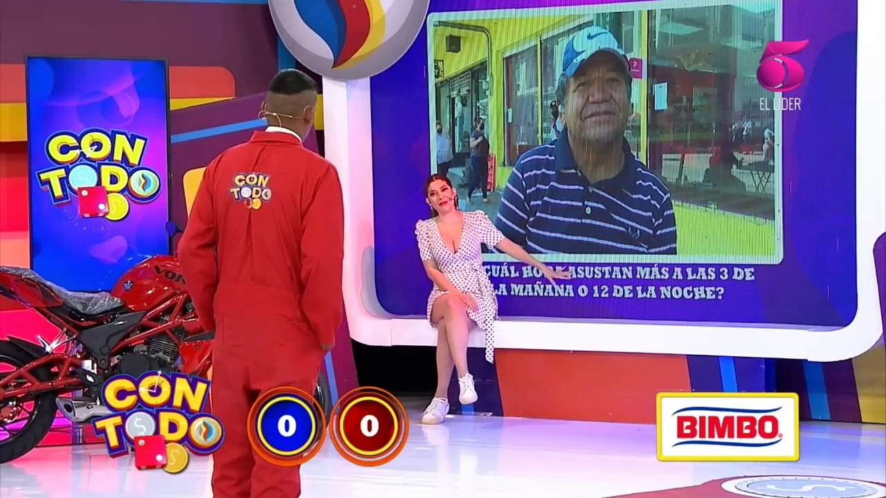 Con Todo - 26 de octubre 2022