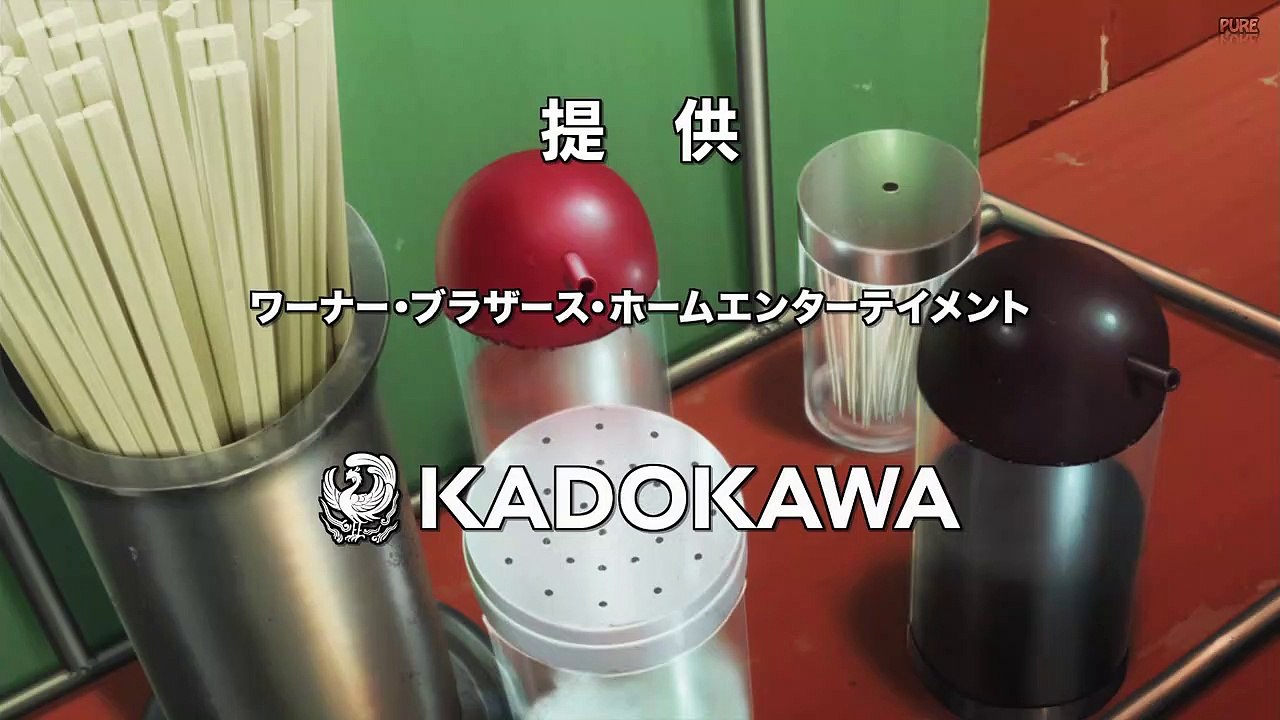 Shoujo-tachi wa Kouya o Mezasu Staffel 1 Folge 4 HD Deutsch