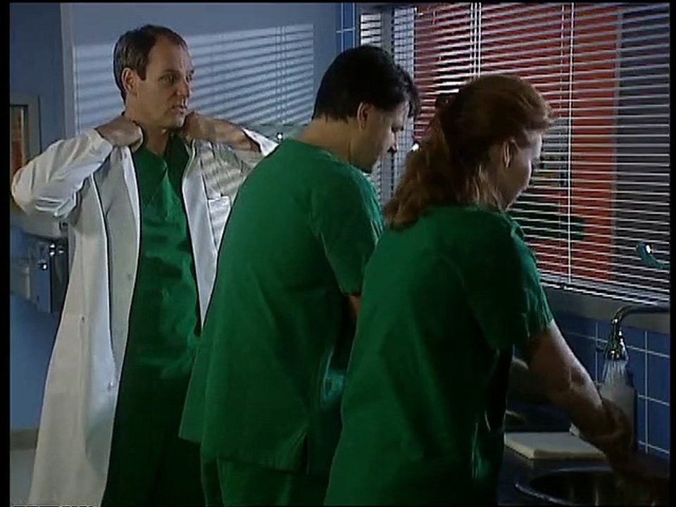 Alphateam - Die Lebensretter im OP Staffel 9 Folge 19 HD Deutsch