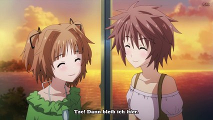 Shoujo-tachi wa Kouya o Mezasu Staffel 1 Folge 6 HD Deutsch