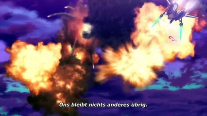 Soukou Musume Senki Staffel 1 Folge 9 HD Deutsch