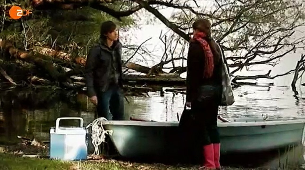 Alisa - Folge deinem Herzen Staffel 1 Folge 84 HD Deutsch