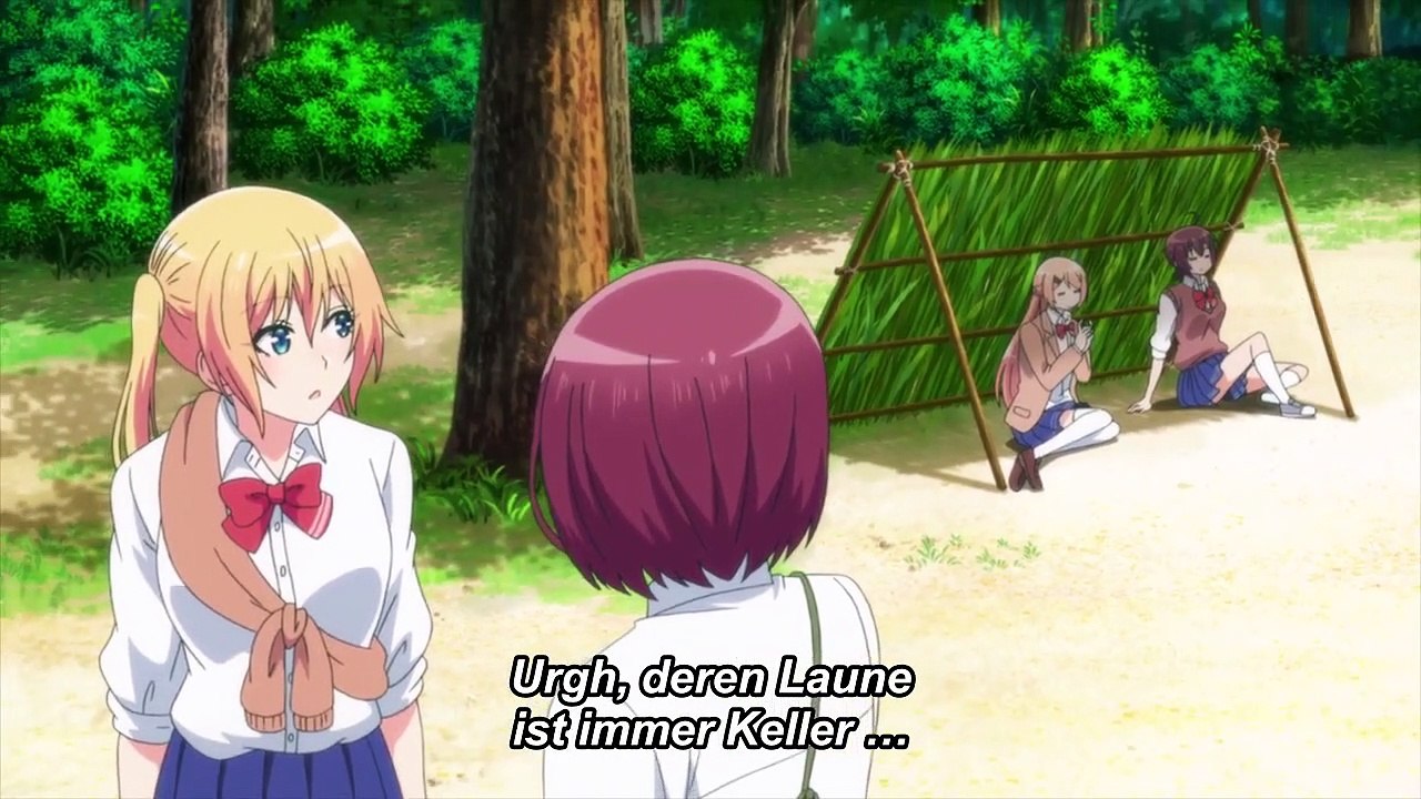 Sounan desu ka Staffel 1 Folge 7 HD Deutsch