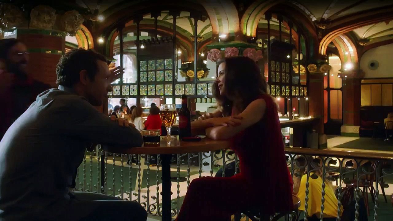 Hätte ich dich nicht getroffen Staffel 1 Folge 7 HD Deutsch