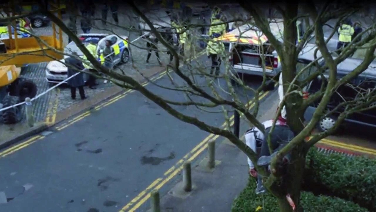 Hard Sun Staffel 1 Folge 1 HD Deutsch