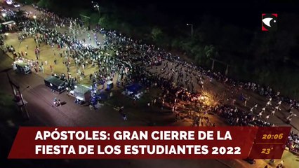 Sala Cinco – Programa completo 26/10/22