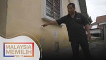 PRU15 | Harap kerajaan baru dapat selesai masalah banjir kilat