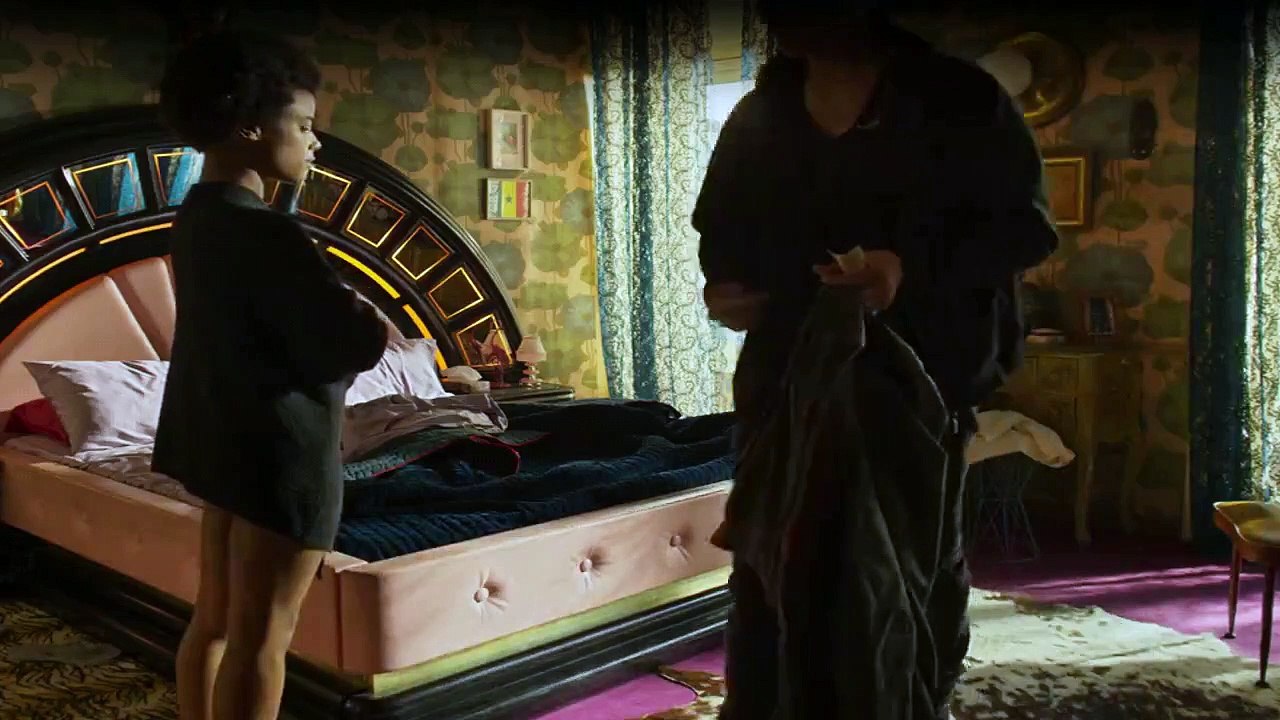 Suburra Staffel 1 Folge 3 HD Deutsch