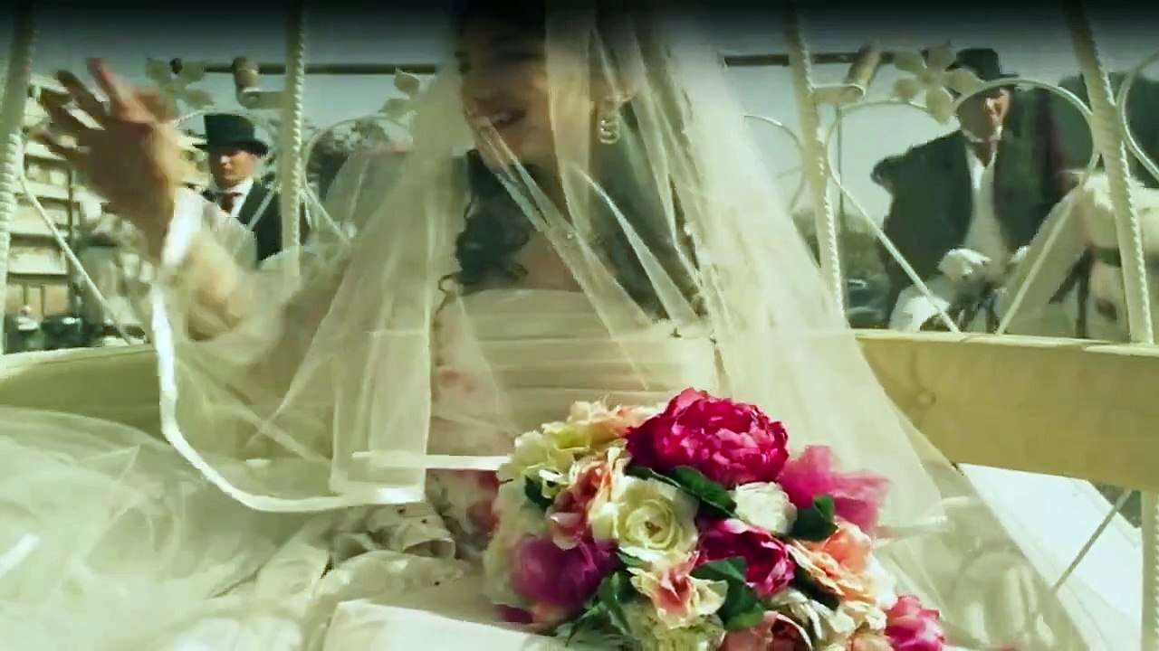 Suburra Staffel 1 Folge 5 HD Deutsch