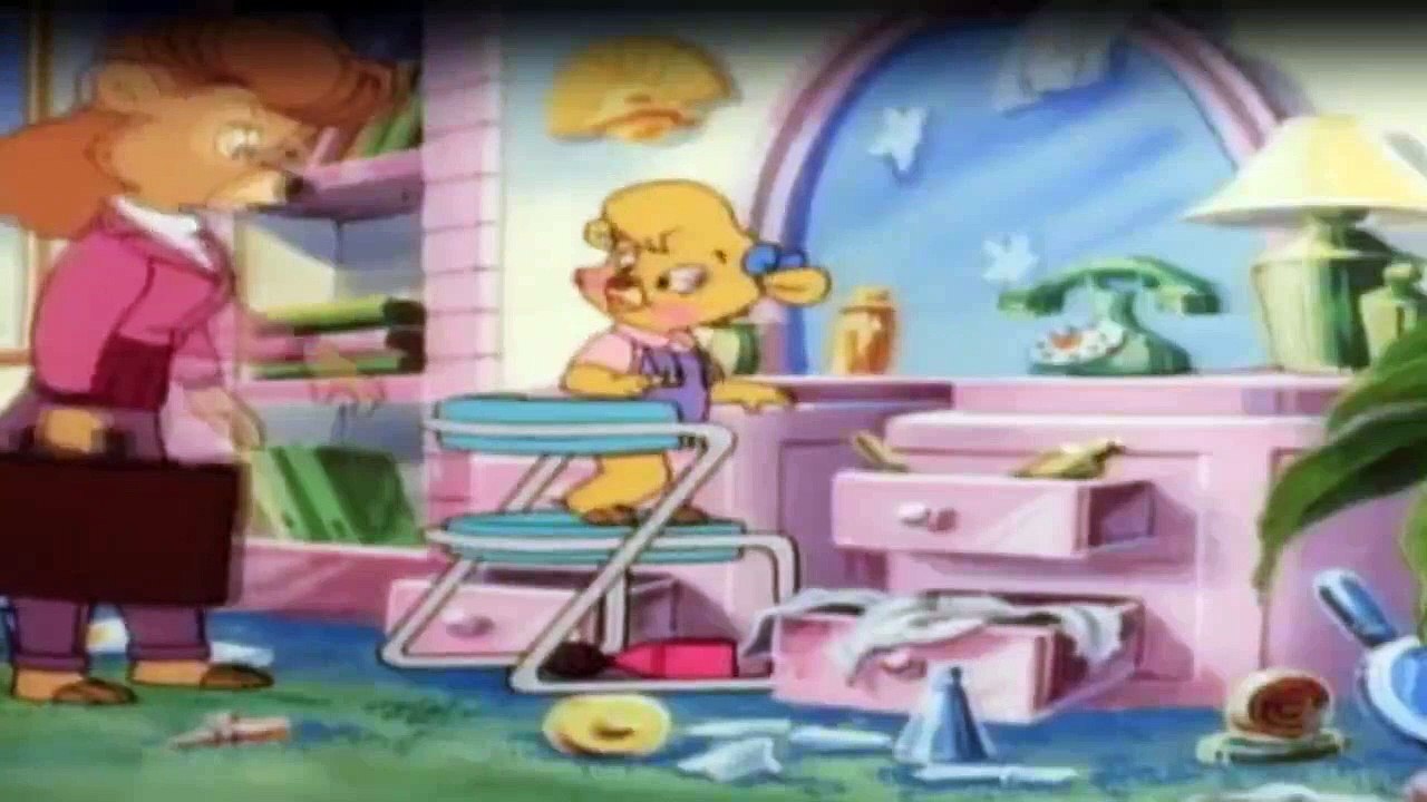 Käpt’n Balu und seine tollkühne Crew Staffel 1 Folge 18 HD Deutsch