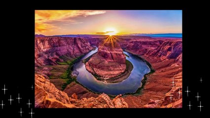 5 Tempat terindah di dunia