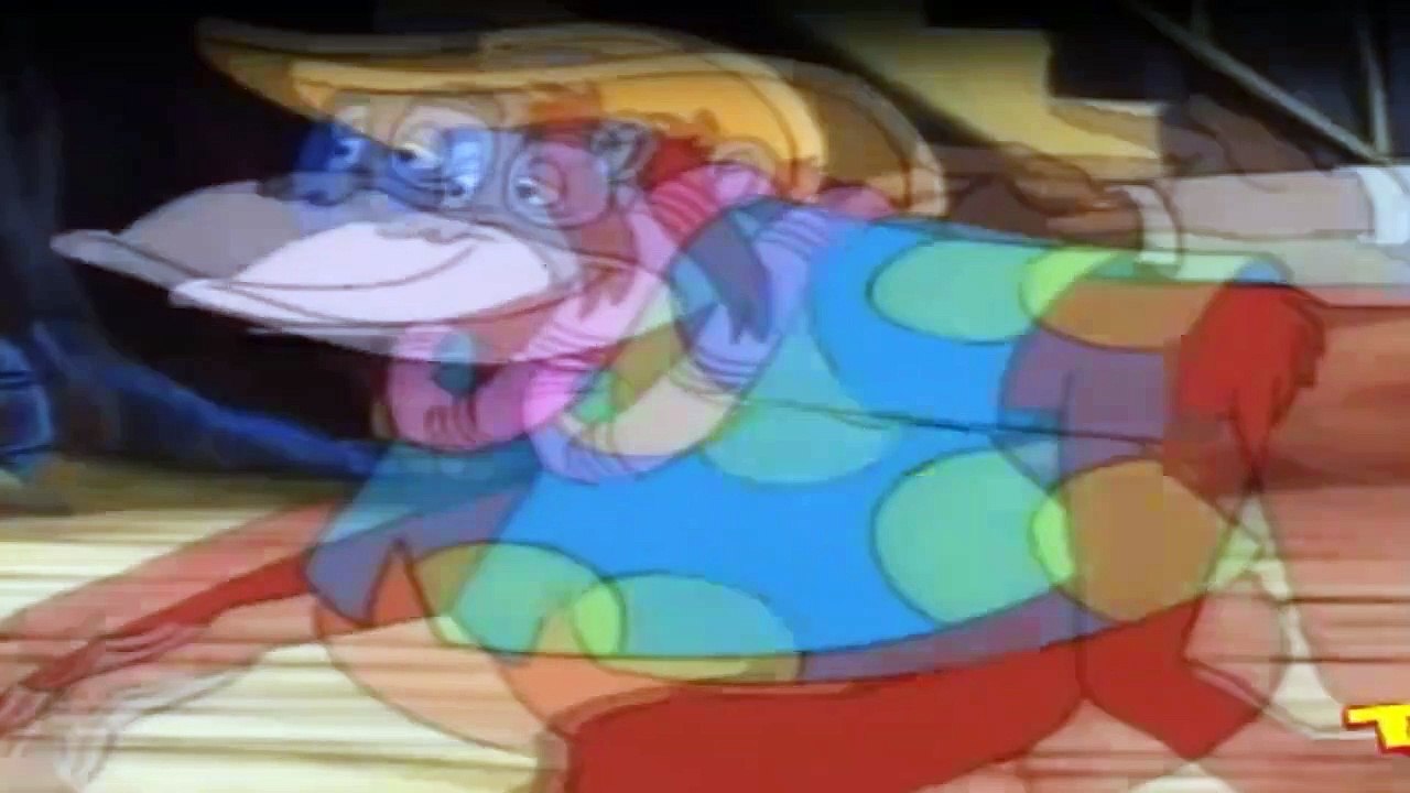 Käpt’n Balu und seine tollkühne Crew Staffel 1 Folge 21 HD Deutsch