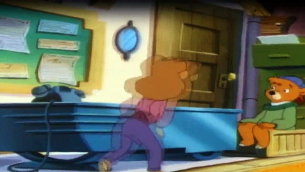 Käpt’n Balu und seine tollkühne Crew Staffel 1 Folge 24 HD Deutsch