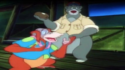 Käpt’n Balu und seine tollkühne Crew Staffel 1 Folge 26 HD Deutsch