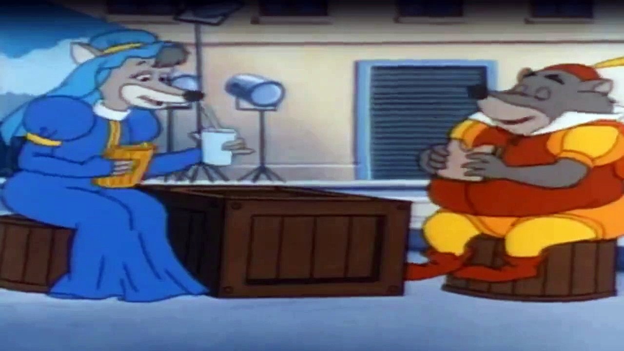 Käpt’n Balu und seine tollkühne Crew Staffel 1 Folge 25 HD Deutsch