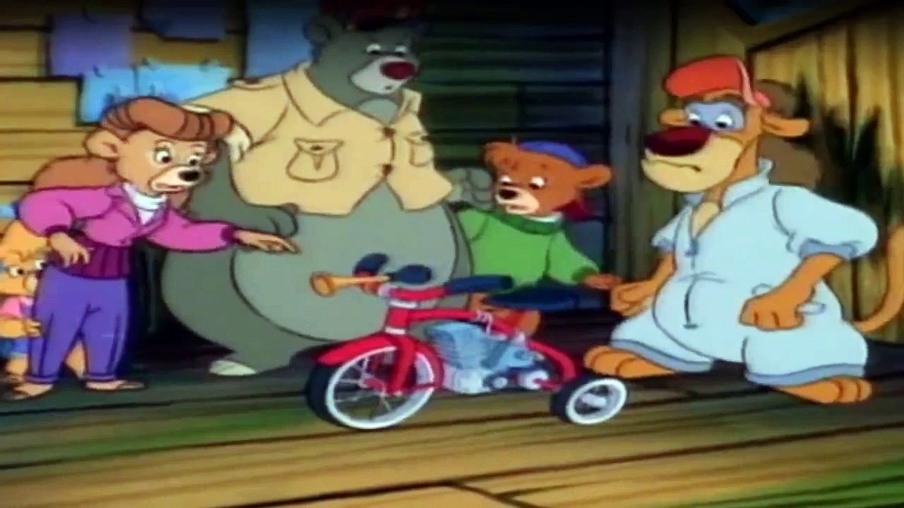 Käpt’n Balu und seine tollkühne Crew Staffel 1 Folge 9 HD Deutsch