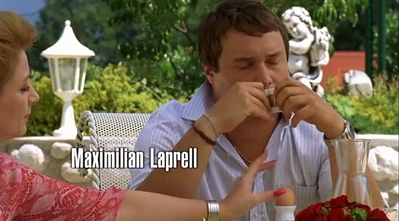 Vier Frauen und ein Todesfall Staffel 2 Folge 2 HD Deutsch