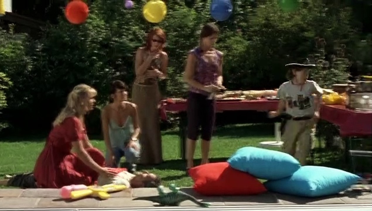Vier Frauen und ein Todesfall Staffel 1 Folge 4 HD Deutsch
