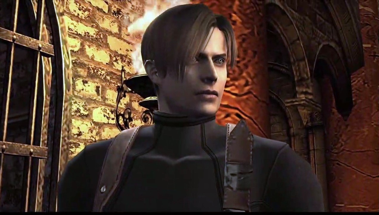 Fighting a midget which became something not quite small