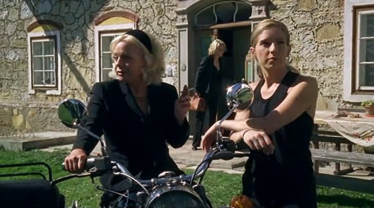 Vier Frauen und ein Todesfall Staffel 2 Folge 1 HD Deutsch