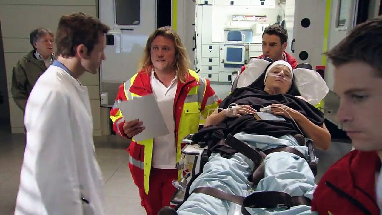 Herzflimmern - Die Klinik am See Staffel 10 Folge 1 HD Deutsch