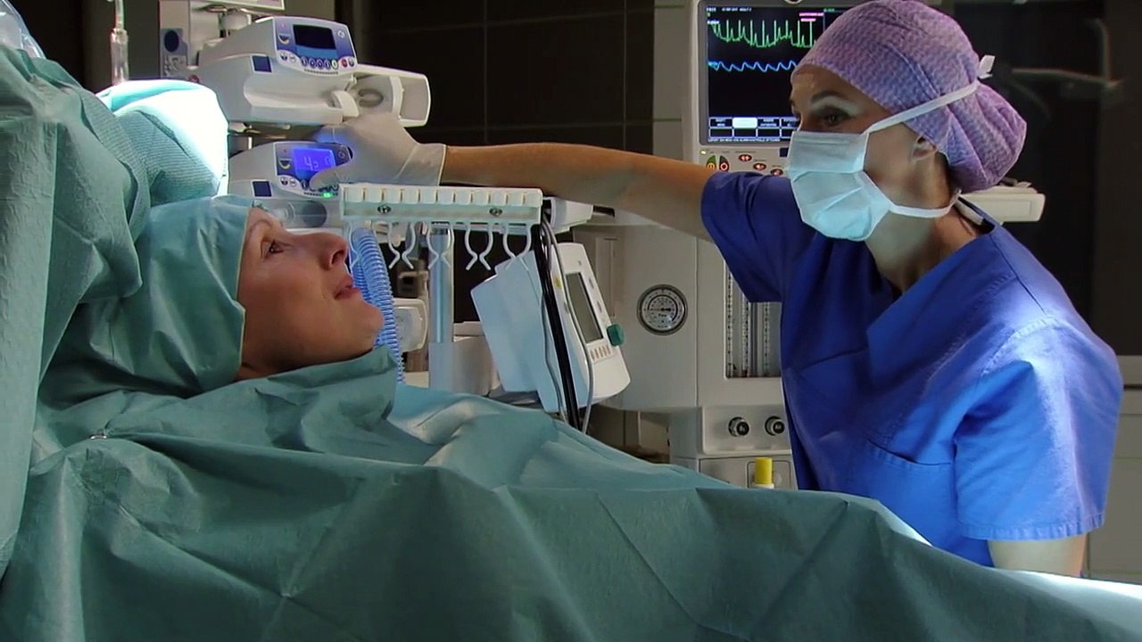 Herzflimmern - Die Klinik am See Staffel 9 Folge 10 HD Deutsch