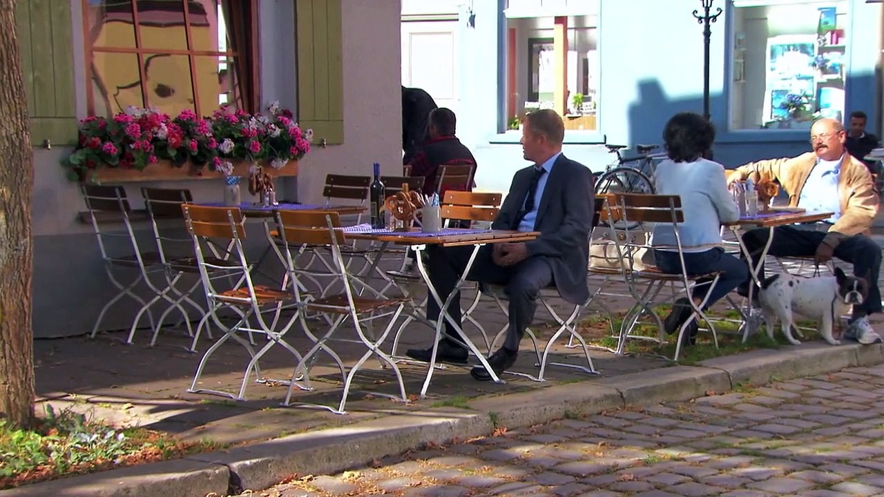 Herzflimmern - Die Klinik am See Staffel 9 Folge 18 HD Deutsch