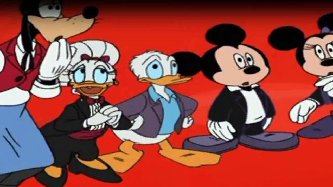 Mickys Clubhaus Staffel 1 Folge 21 HD Deutsch