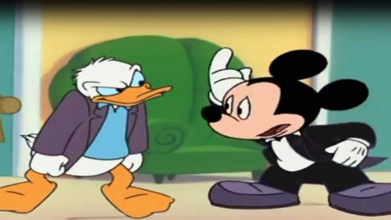 Mickys Clubhaus Staffel 1 Folge 28 HD Deutsch