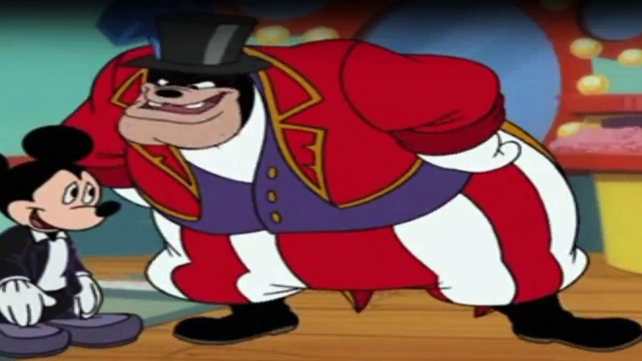 Mickys Clubhaus Staffel 1 Folge 26 HD Deutsch