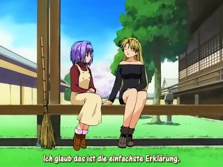 Tokyo Underground Staffel 1 Folge 4 HD Deutsch