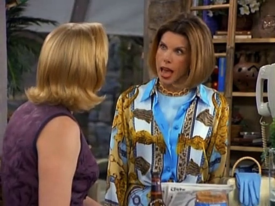 Cybill Staffel 3 Folge 23 HD Deutsch