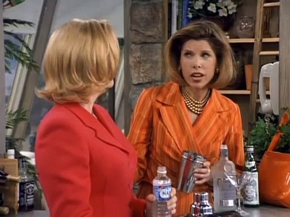 Cybill Staffel 3 Folge 24 HD Deutsch