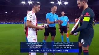 Liverpool vs Ajax 3-0 GоаІs & HіghІіghts - 2022