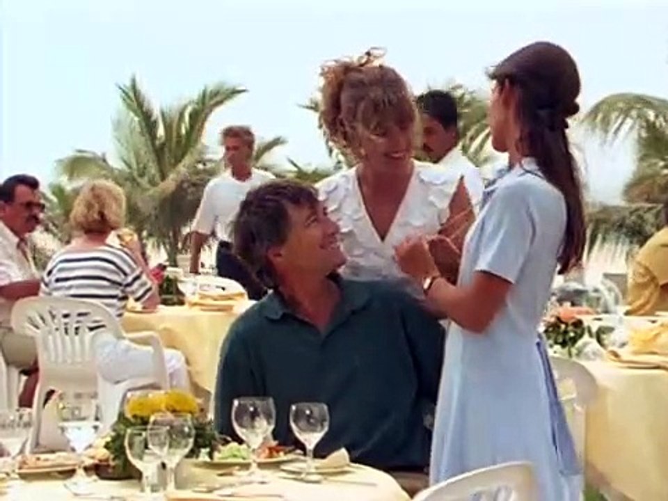 Das Traumschiff Staffel 1 Folge 24 - Part 02 HD Deutsch