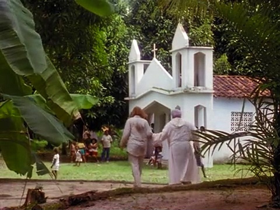 Das Traumschiff Staffel 1 Folge 30 - Part 01 HD Deutsch