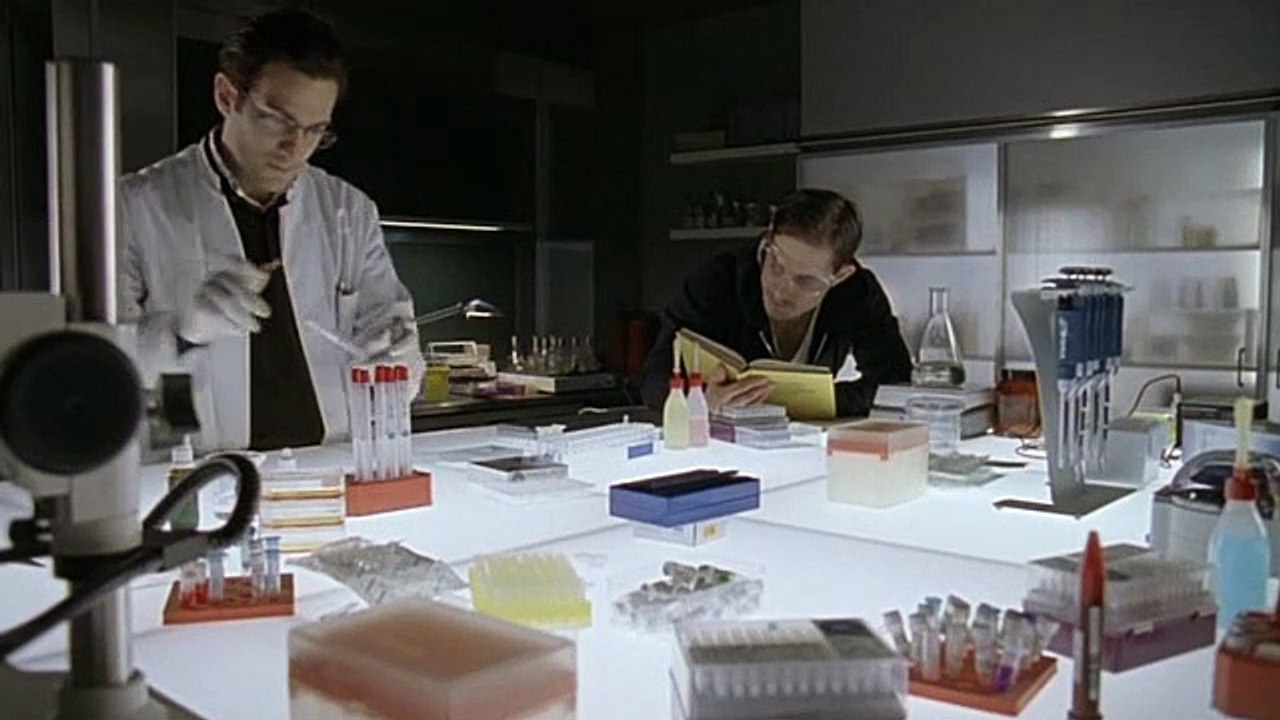 Unschuldig - Für die Wahrheit ist es nie zu spät Staffel 1 Folge 11 HD Deutsch