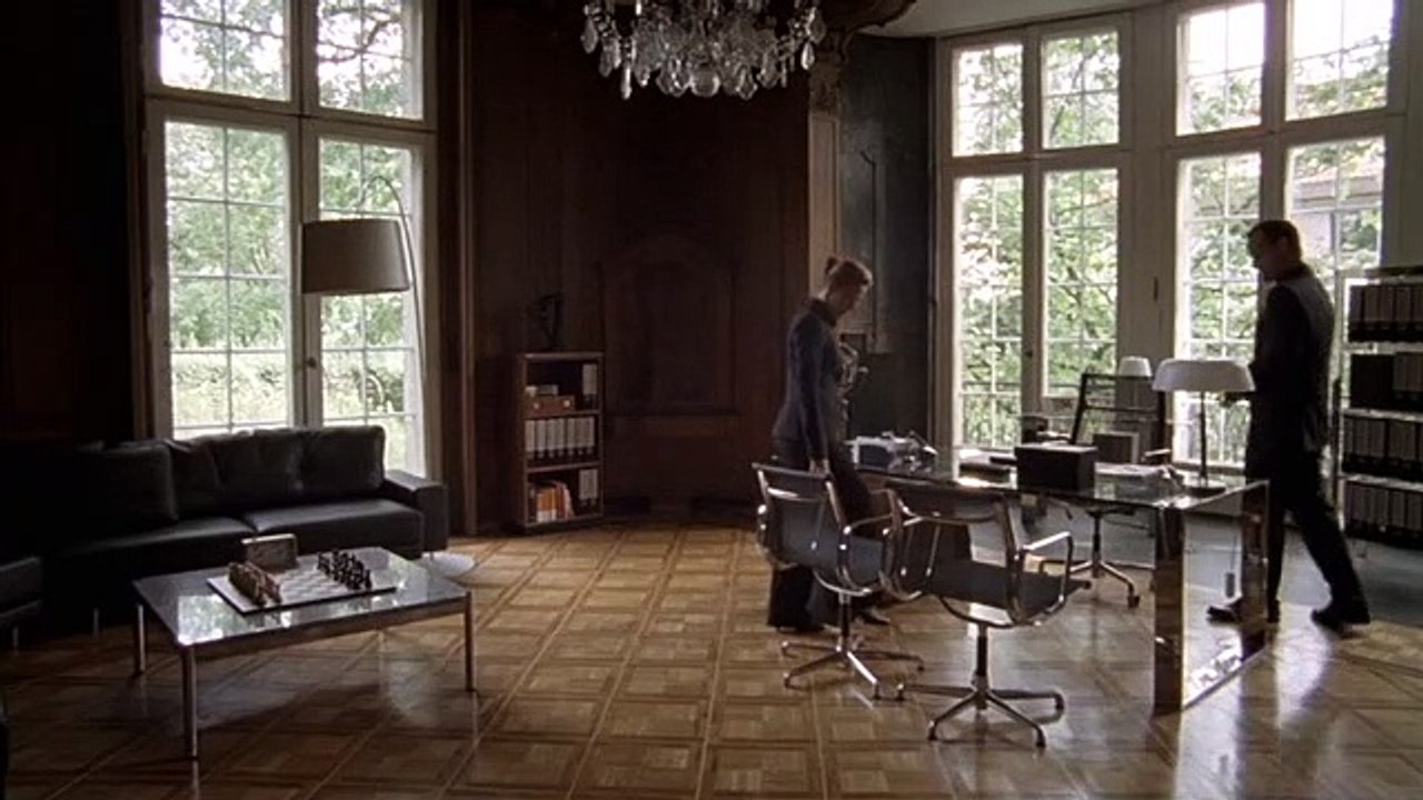 Unschuldig - Für die Wahrheit ist es nie zu spät Staffel 1 Folge 3 HD Deutsch