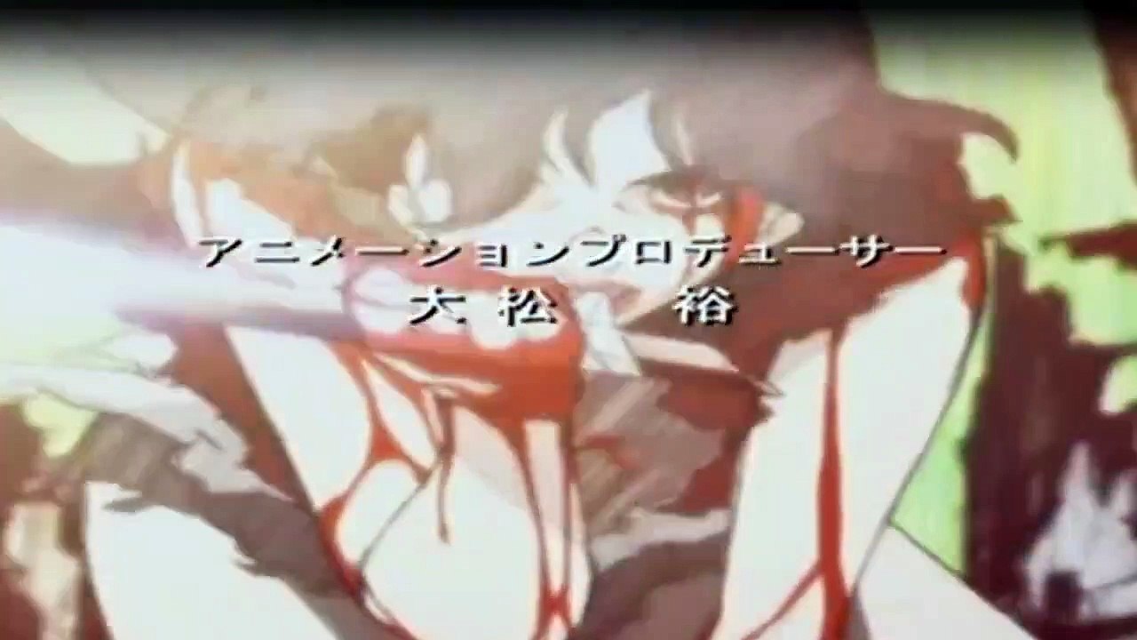 Blood+ Staffel 1 Folge 26 HD Deutsch