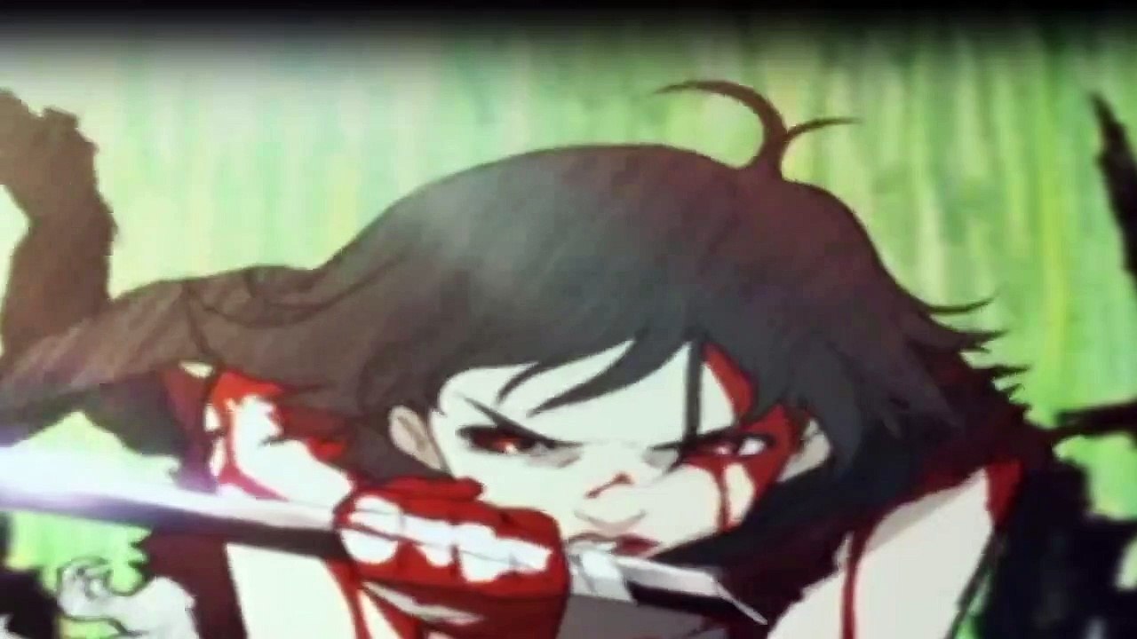 Blood+ Staffel 1 Folge 27 HD Deutsch