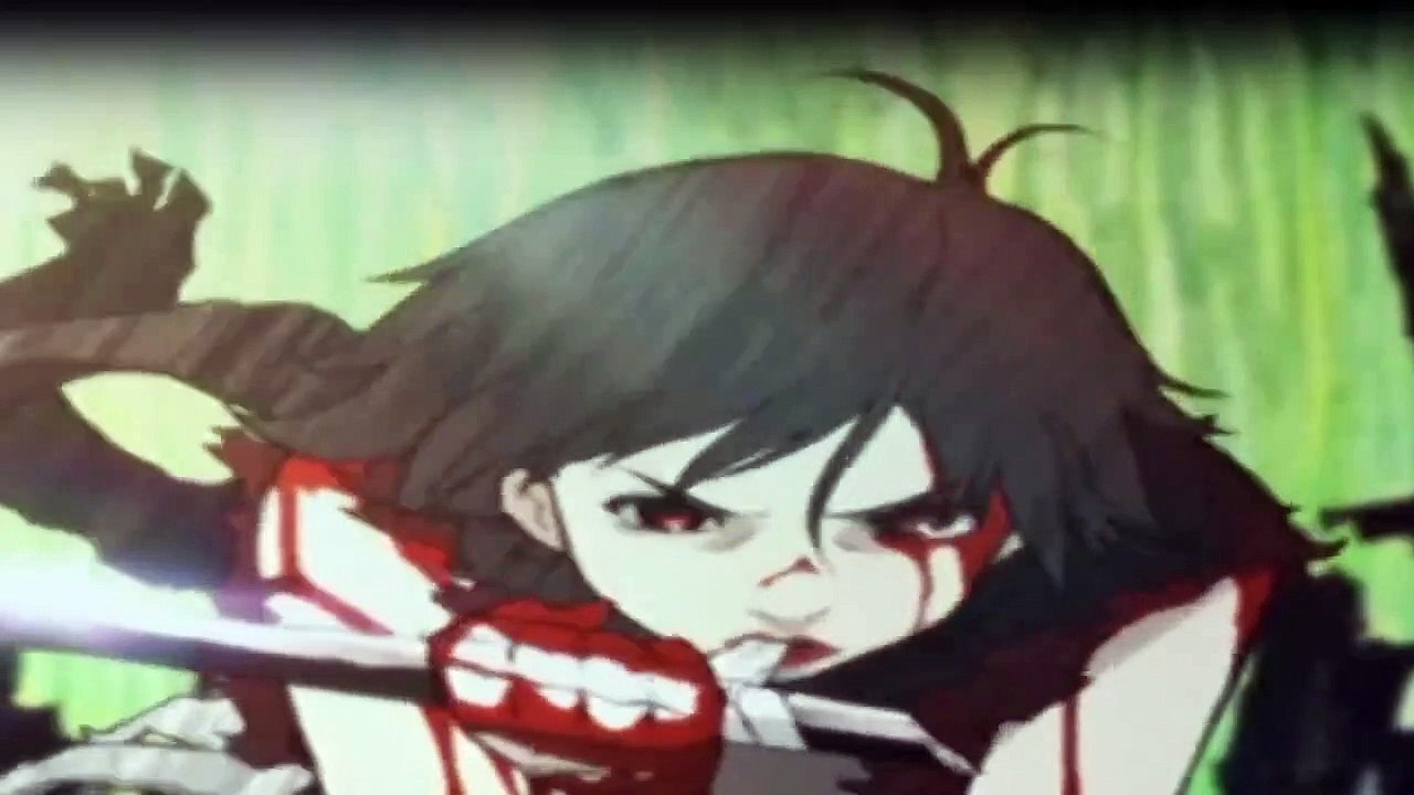 Blood+ Staffel 1 Folge 28 HD Deutsch