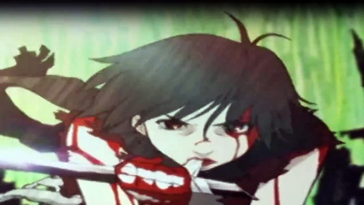 Blood+ Staffel 1 Folge 29 HD Deutsch