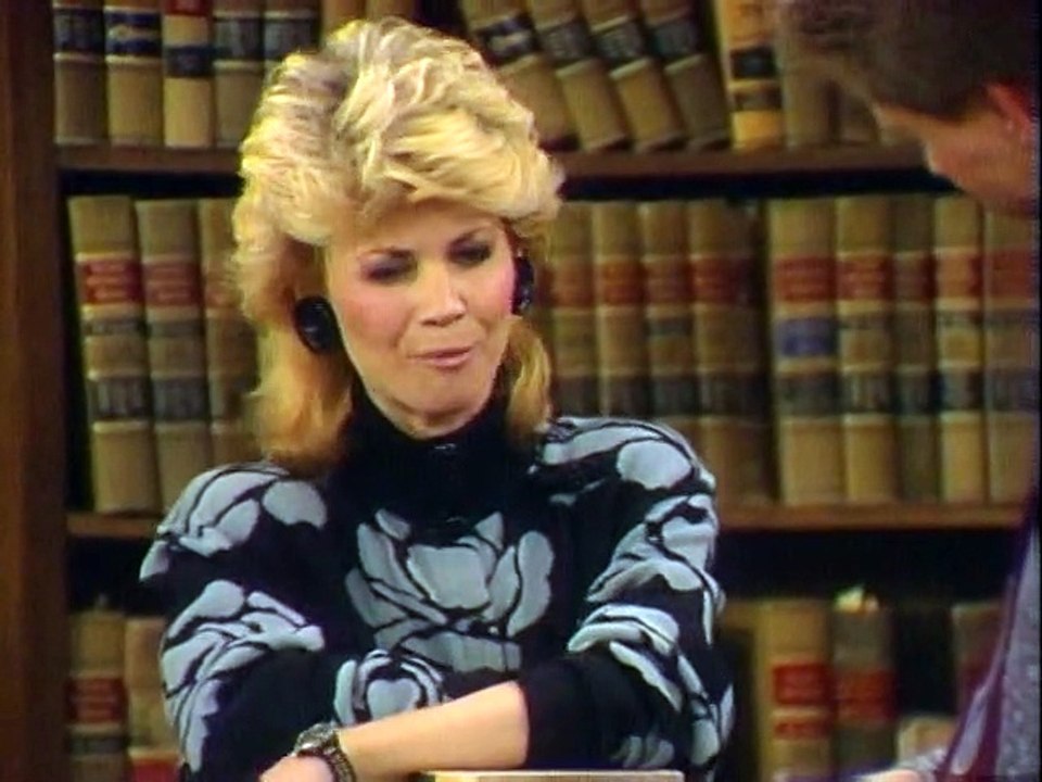 Harrys wundersames Strafgericht Staffel 3 Folge 9 HD Deutsch